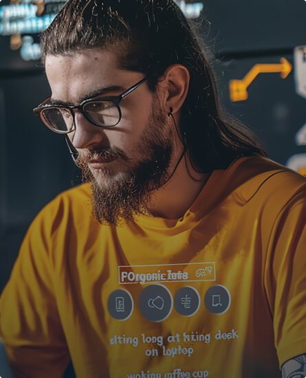 Dynamic Content Image