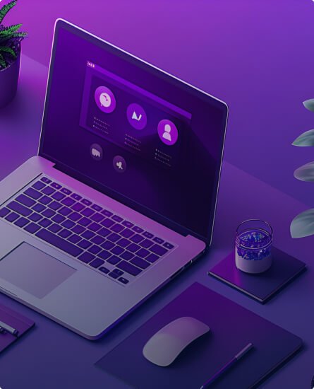 Dynamic Content Image